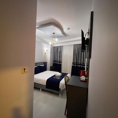 Ramos Boutique Hotel Sultanahmet Istanbul Exterior photo