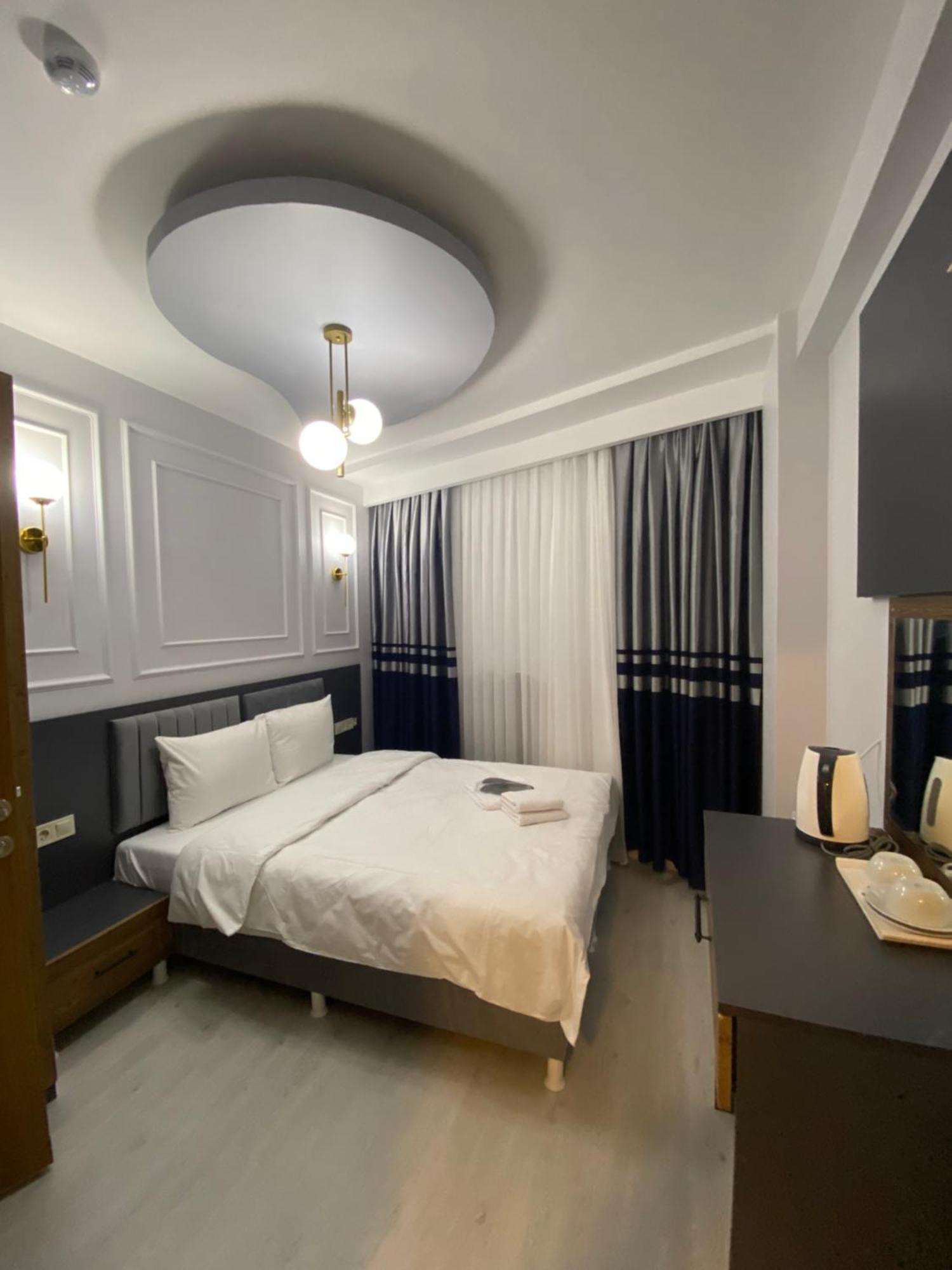 Ramos Boutique Hotel Sultanahmet Istanbul Exterior photo