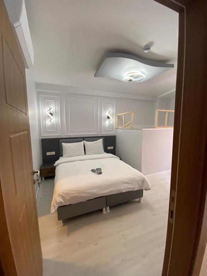 Ramos Boutique Hotel Sultanahmet Istanbul Exterior photo