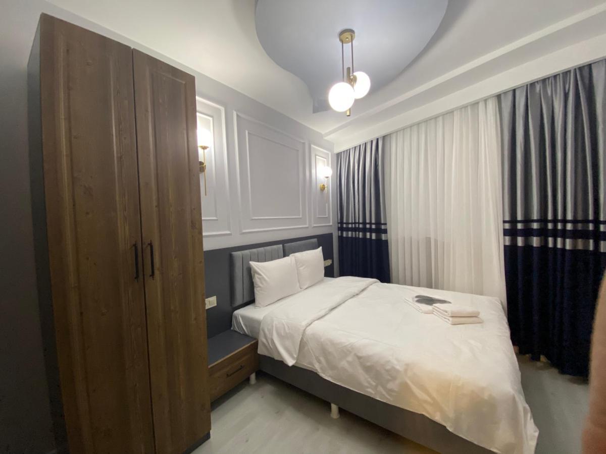 Ramos Boutique Hotel Sultanahmet Istanbul Exterior photo