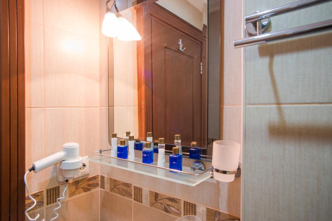 Ramos Boutique Hotel Sultanahmet Istanbul Exterior photo