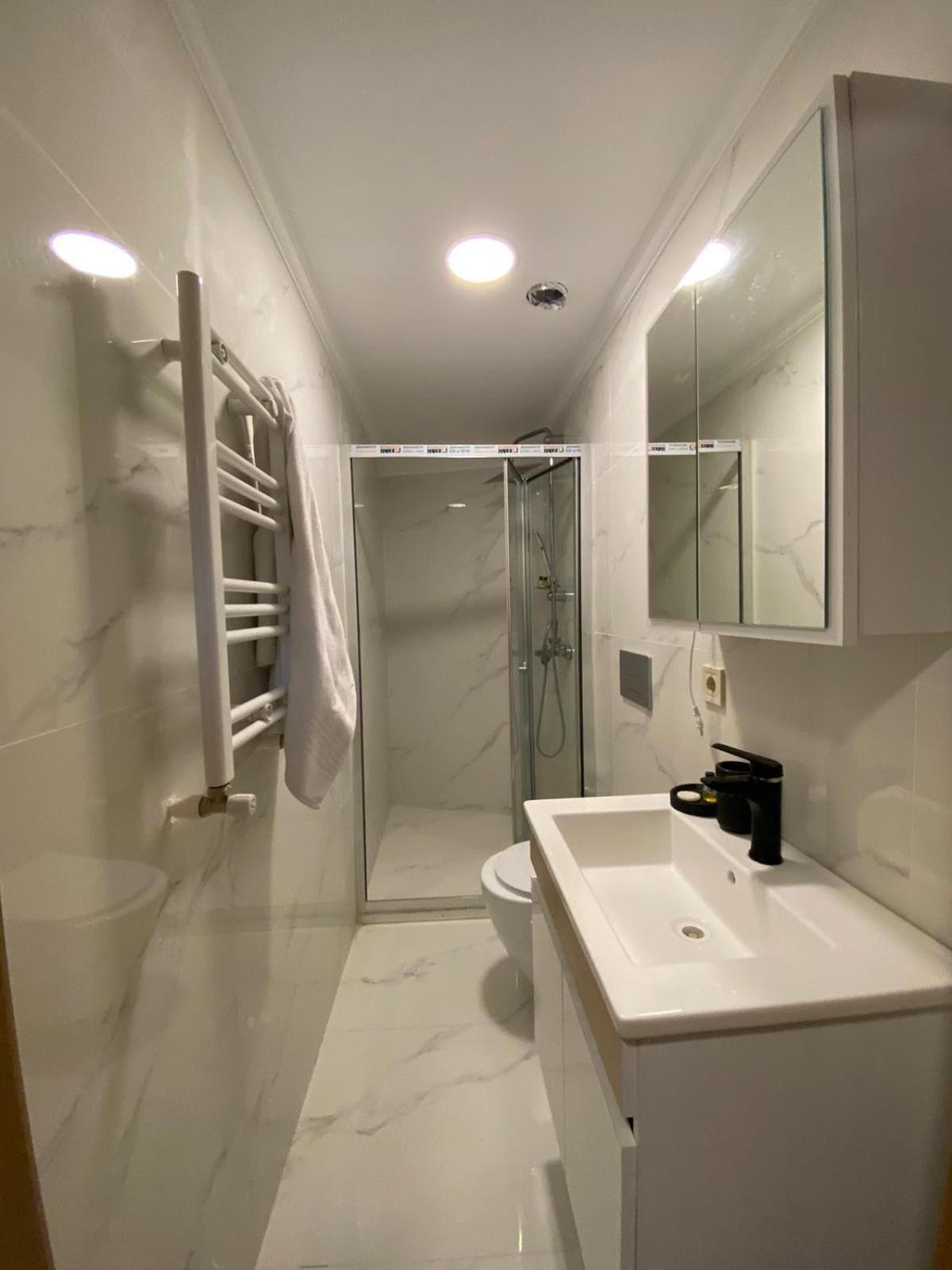 Ramos Boutique Hotel Sultanahmet Istanbul Exterior photo
